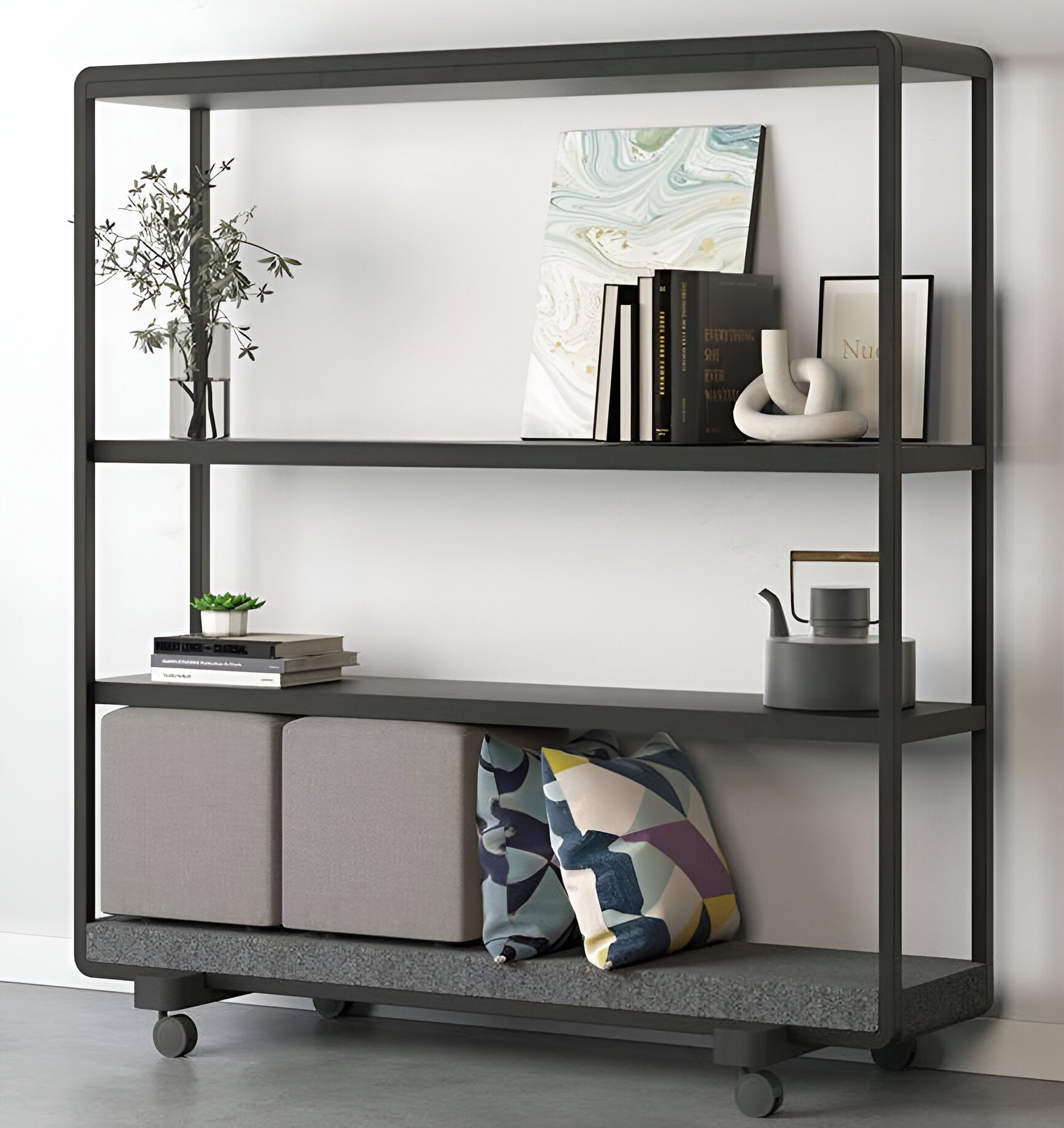 Raft librash 1700*600*1830