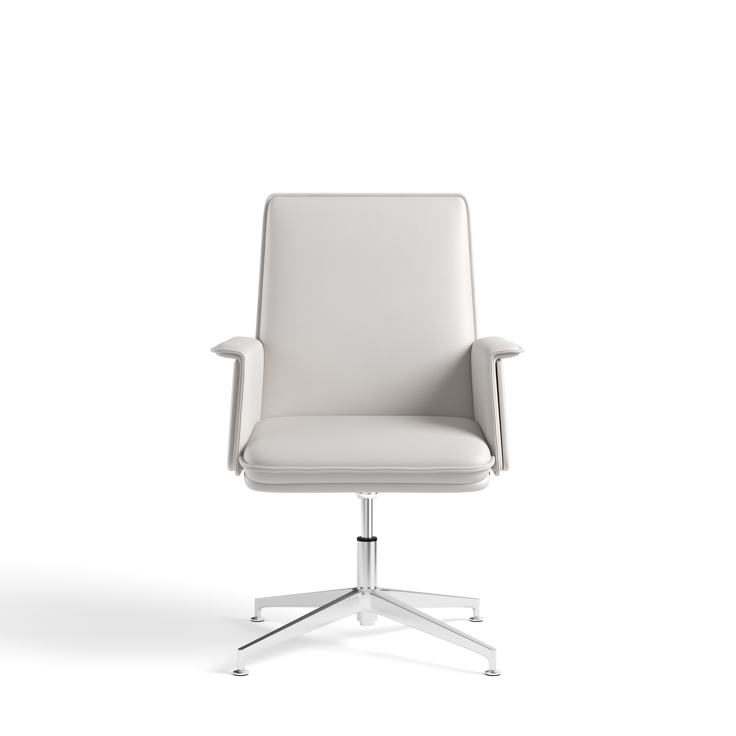 Loro Leather Chair