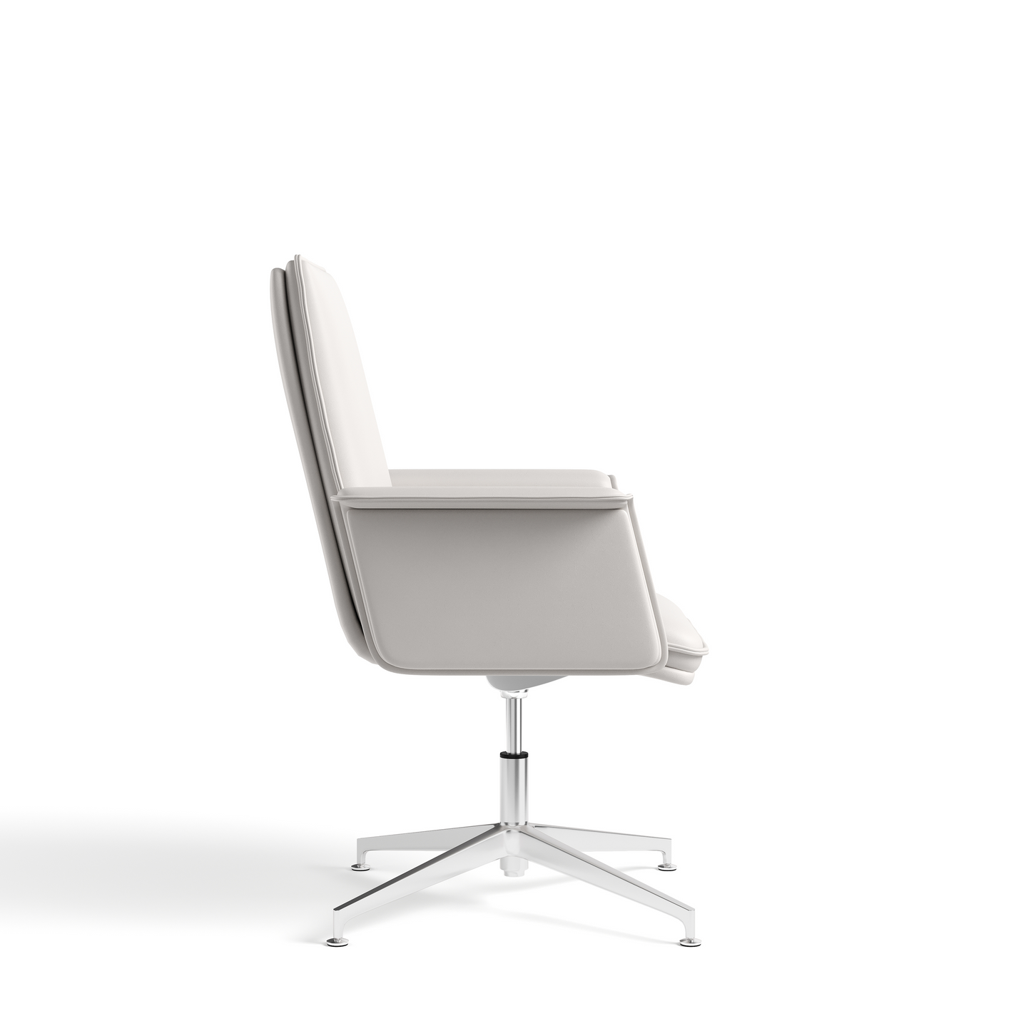 Loro Leather Chair