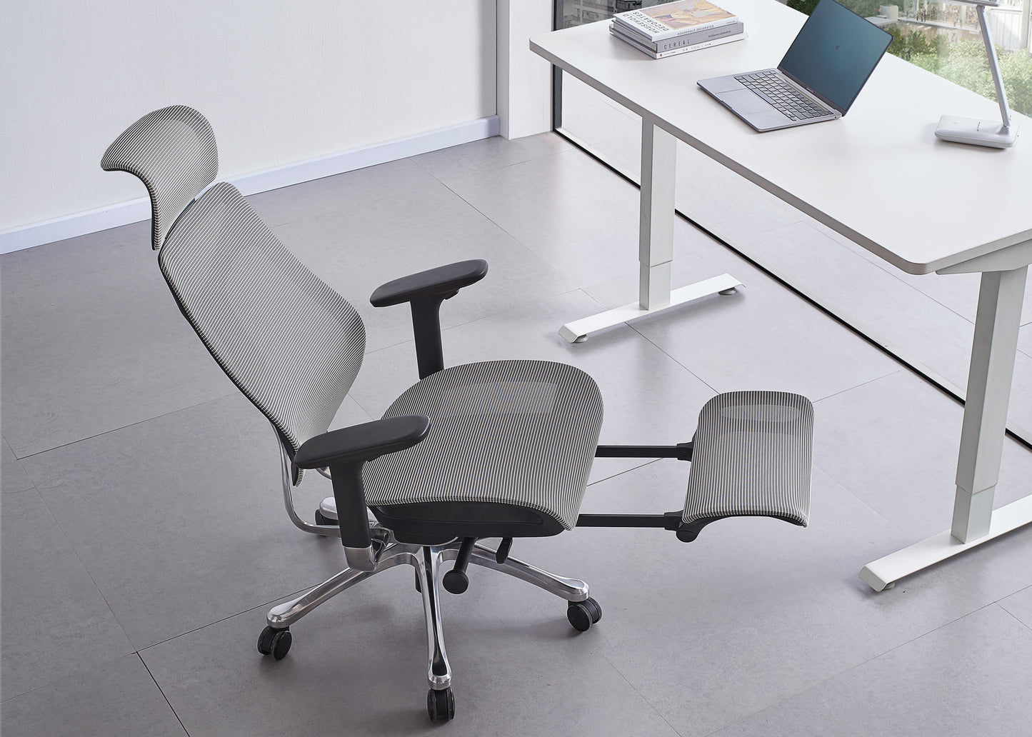 Vantage Supervisor Chairs