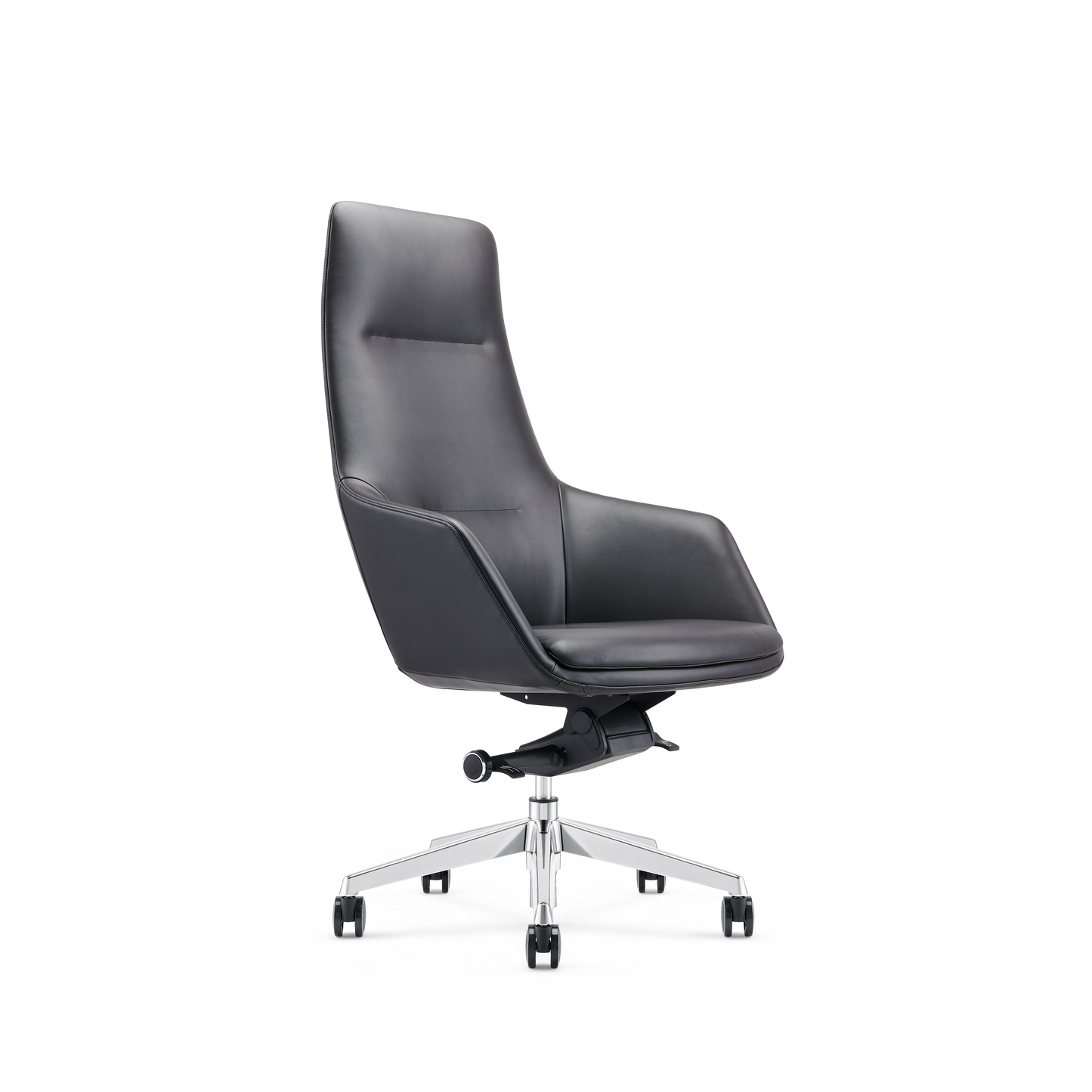 Maven  Leather chairs