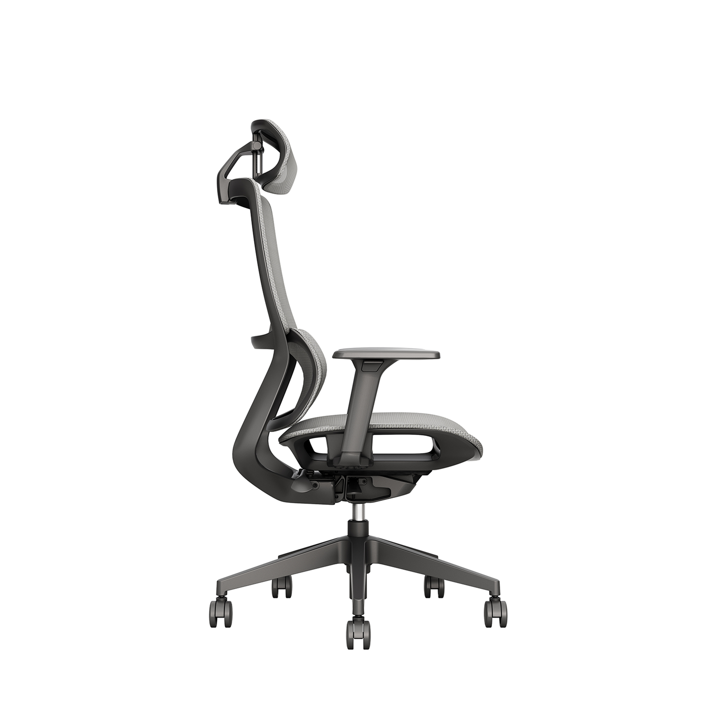 Marsail Supervisor Chair