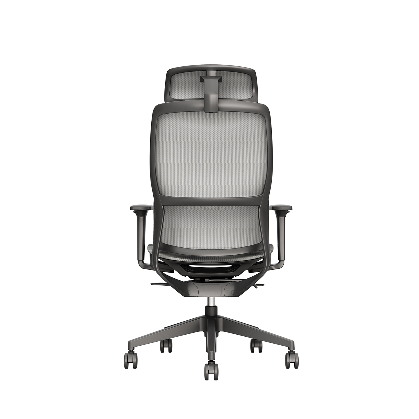 Marsail Supervisor Chair