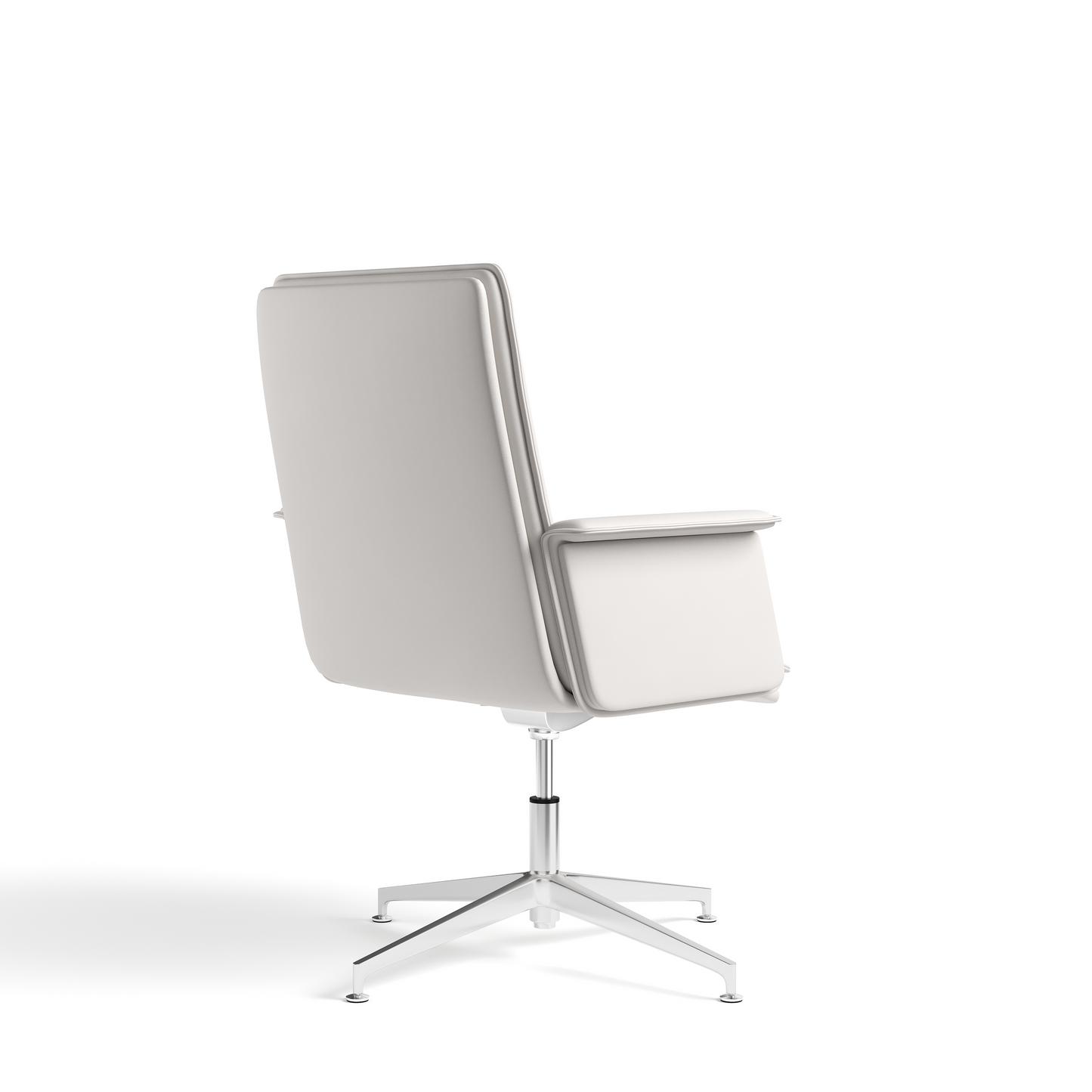 Loro Leather Chair