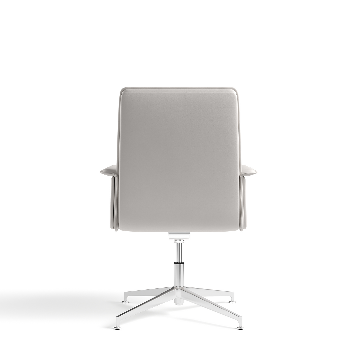 Loro Leather Chair
