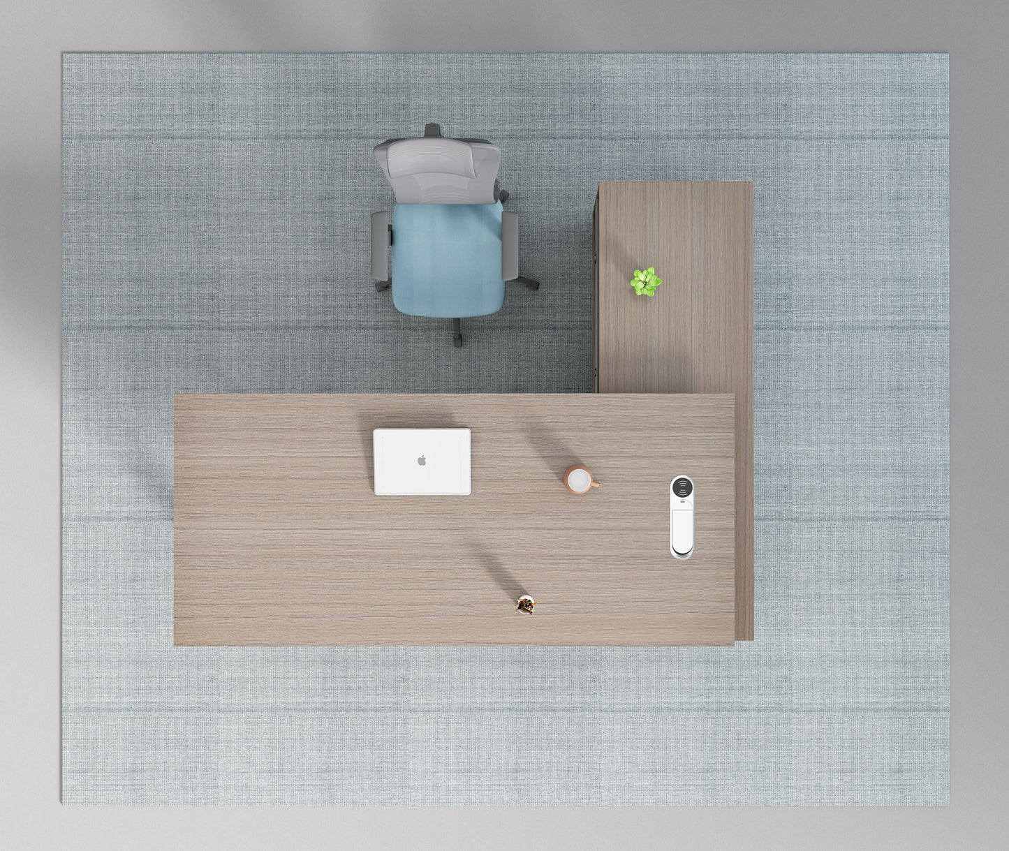 Gianna Manager Desk