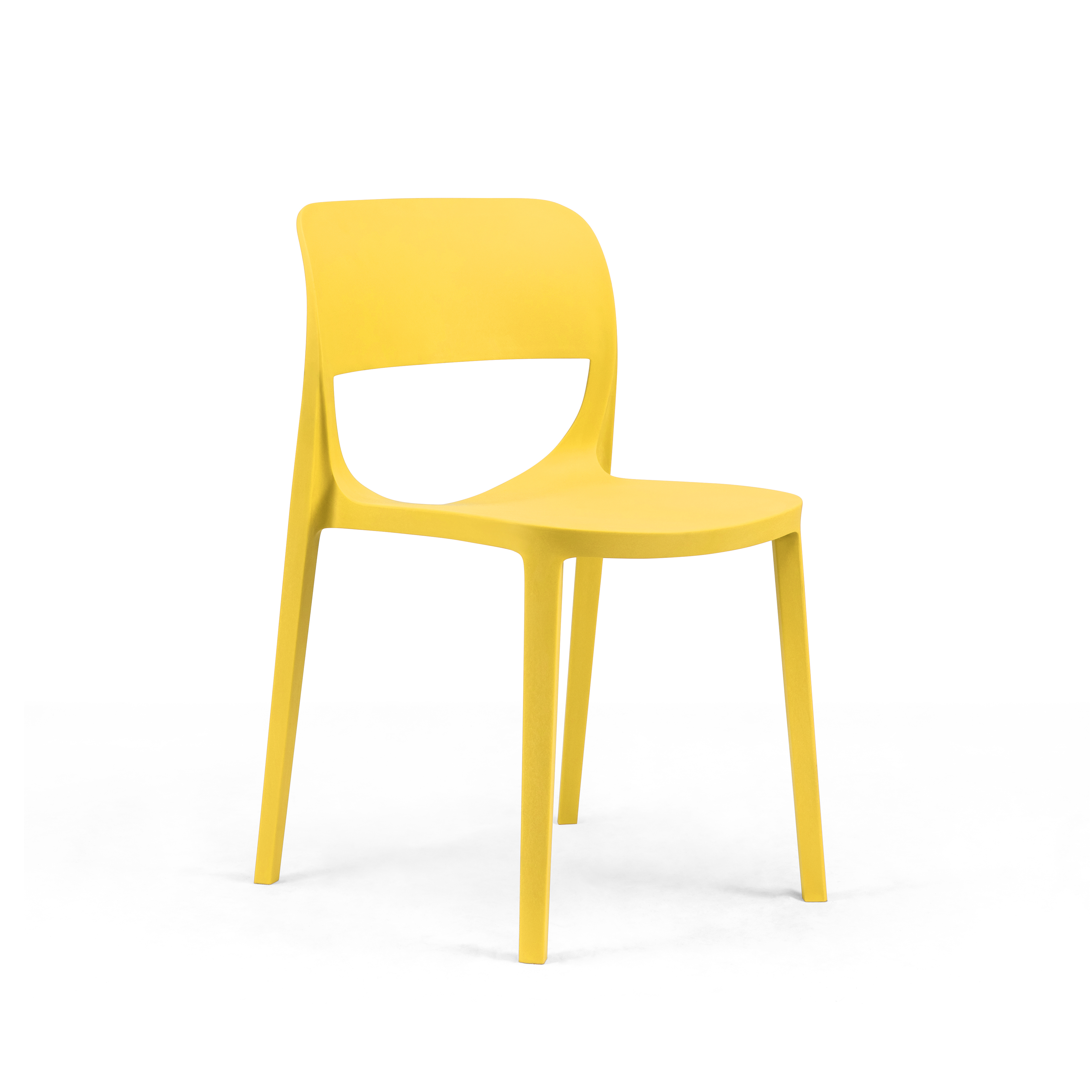 Karrige për vizitorë Luna