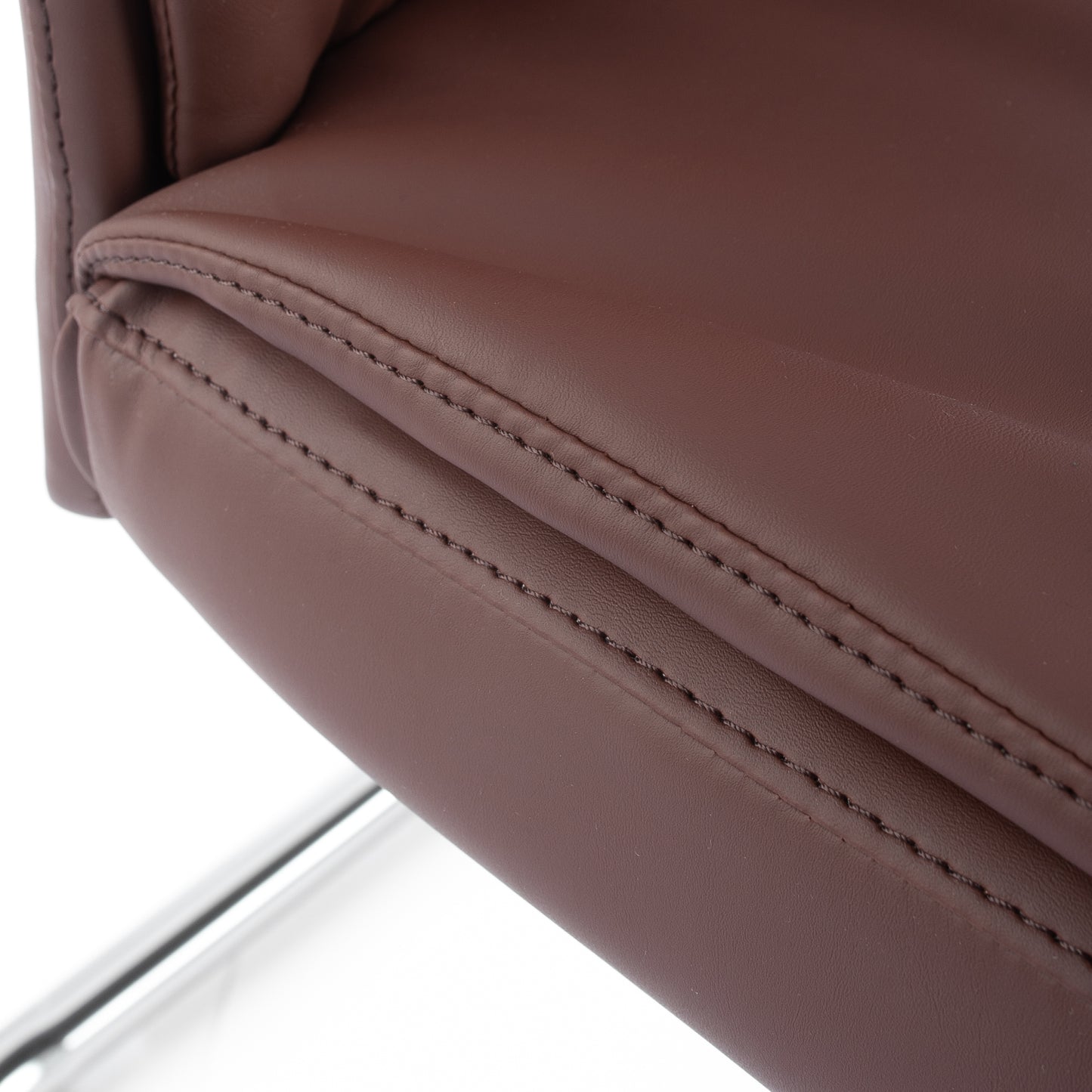 Romy Leather Chair