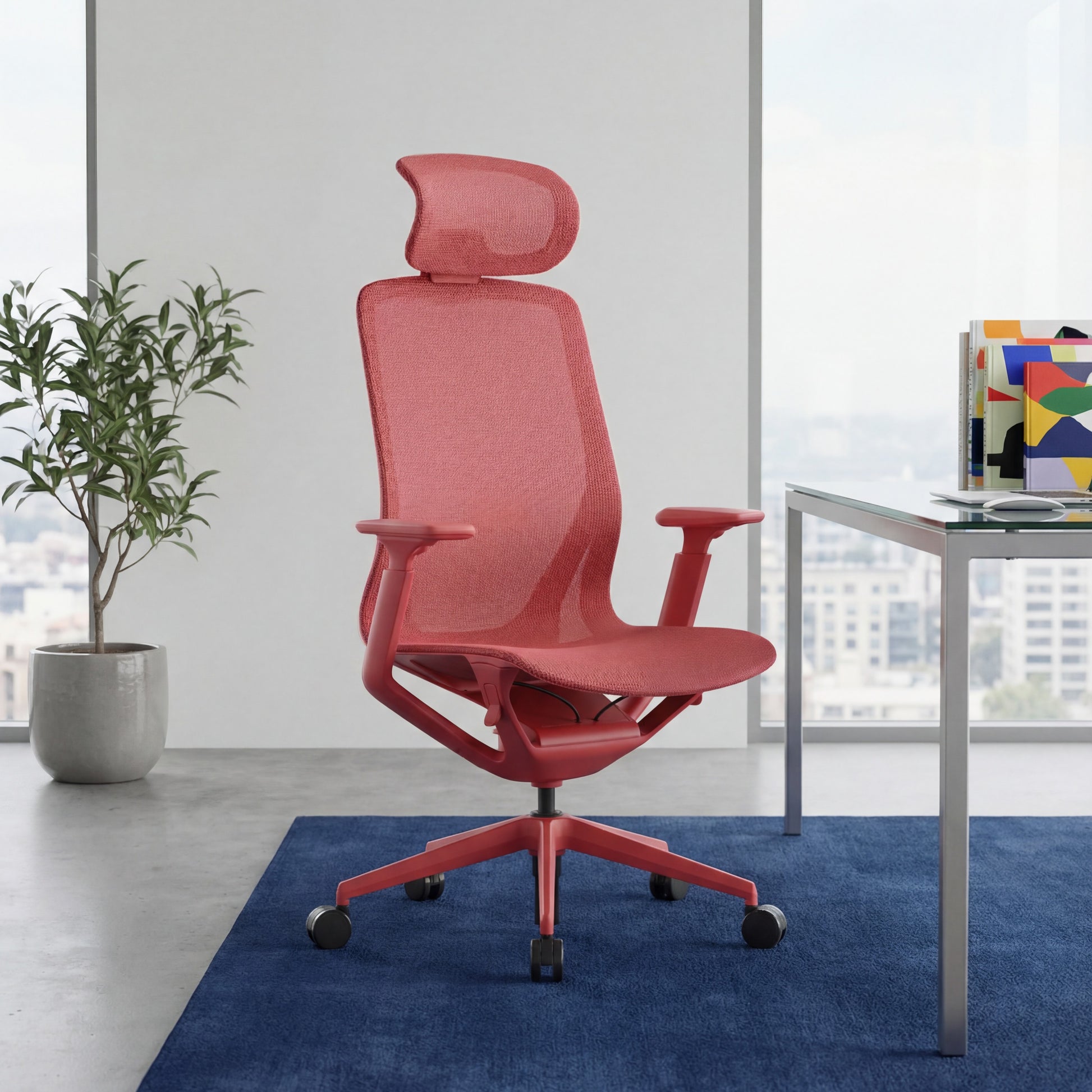 Maestro Series - Bellucci & Ross