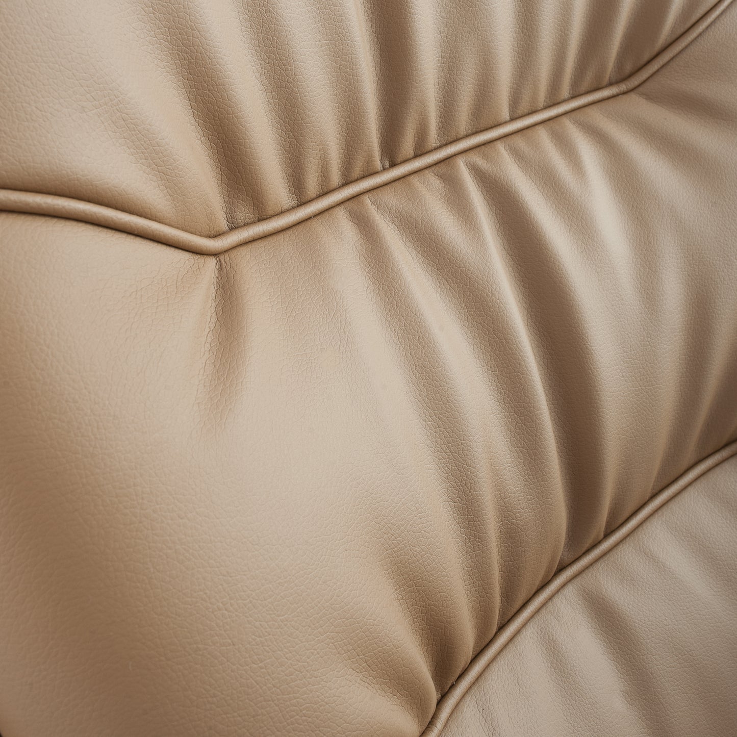 Virtue Leather Chair