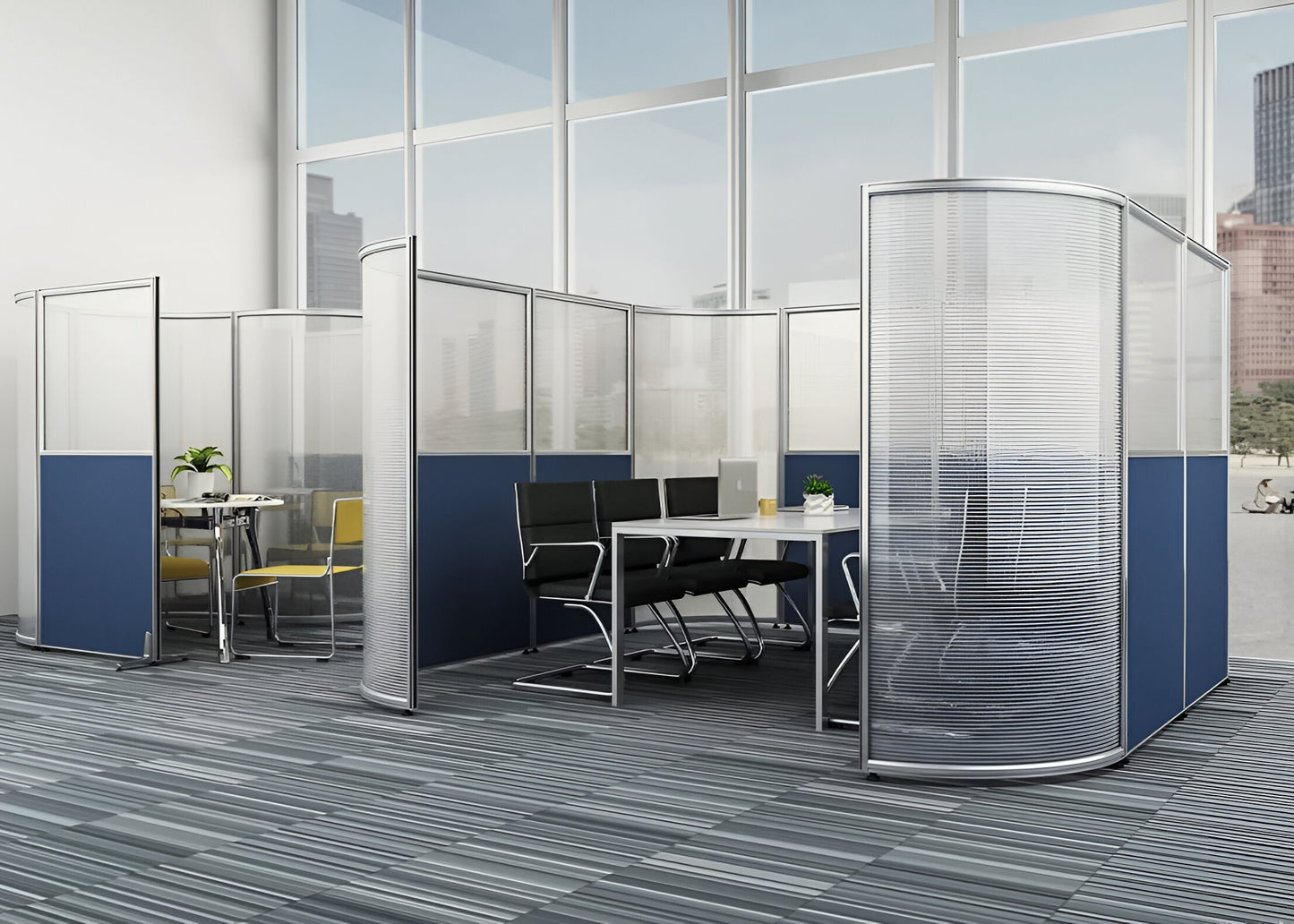 Movable Partition