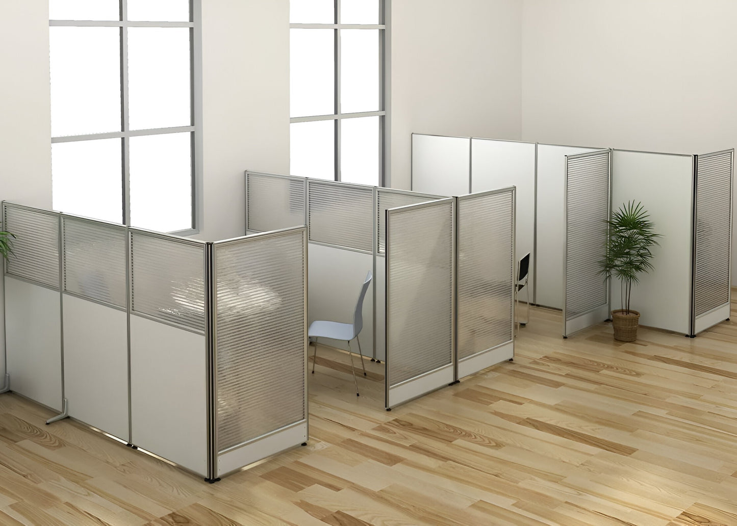 Movable Partition