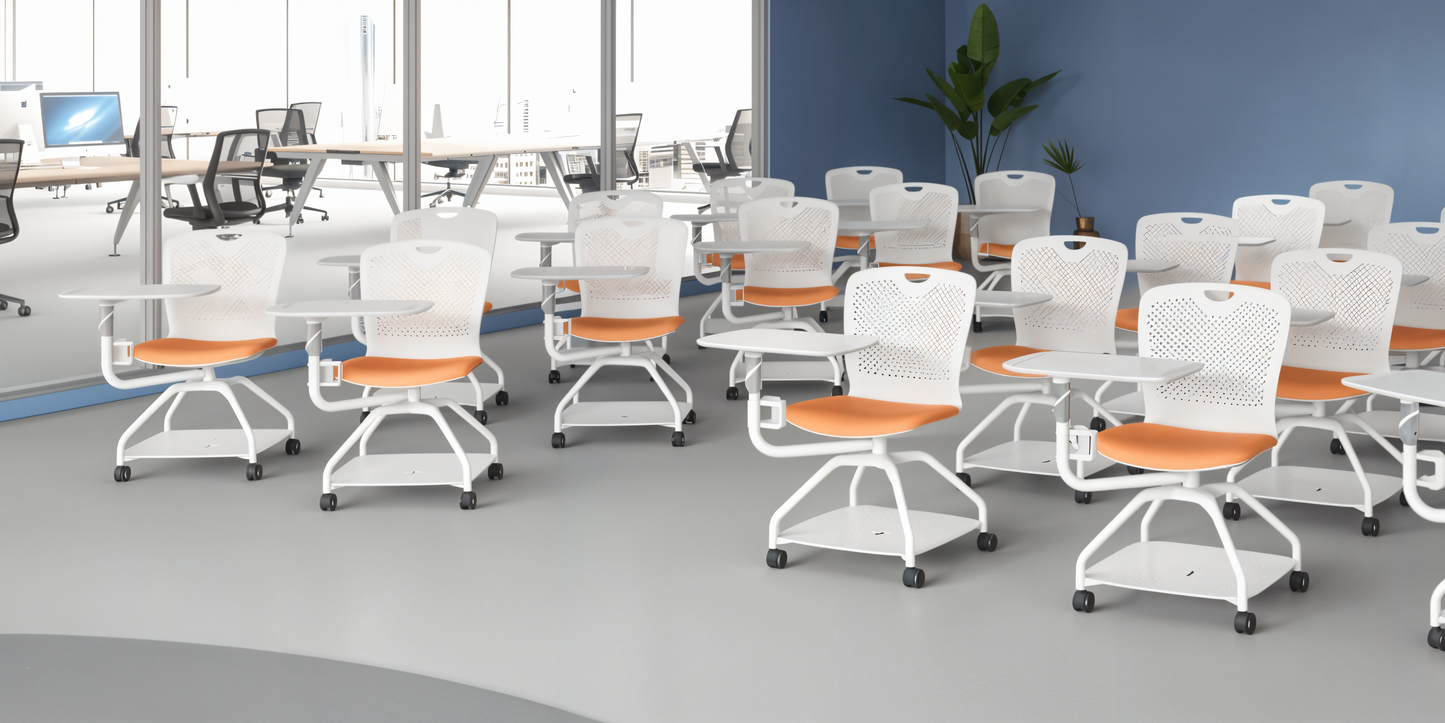 Navigate Training Chairs