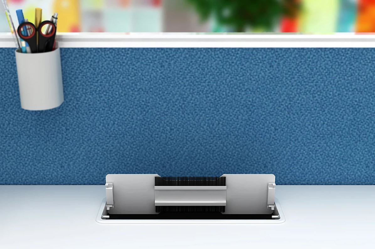 Kuti kabllosh Tipi C