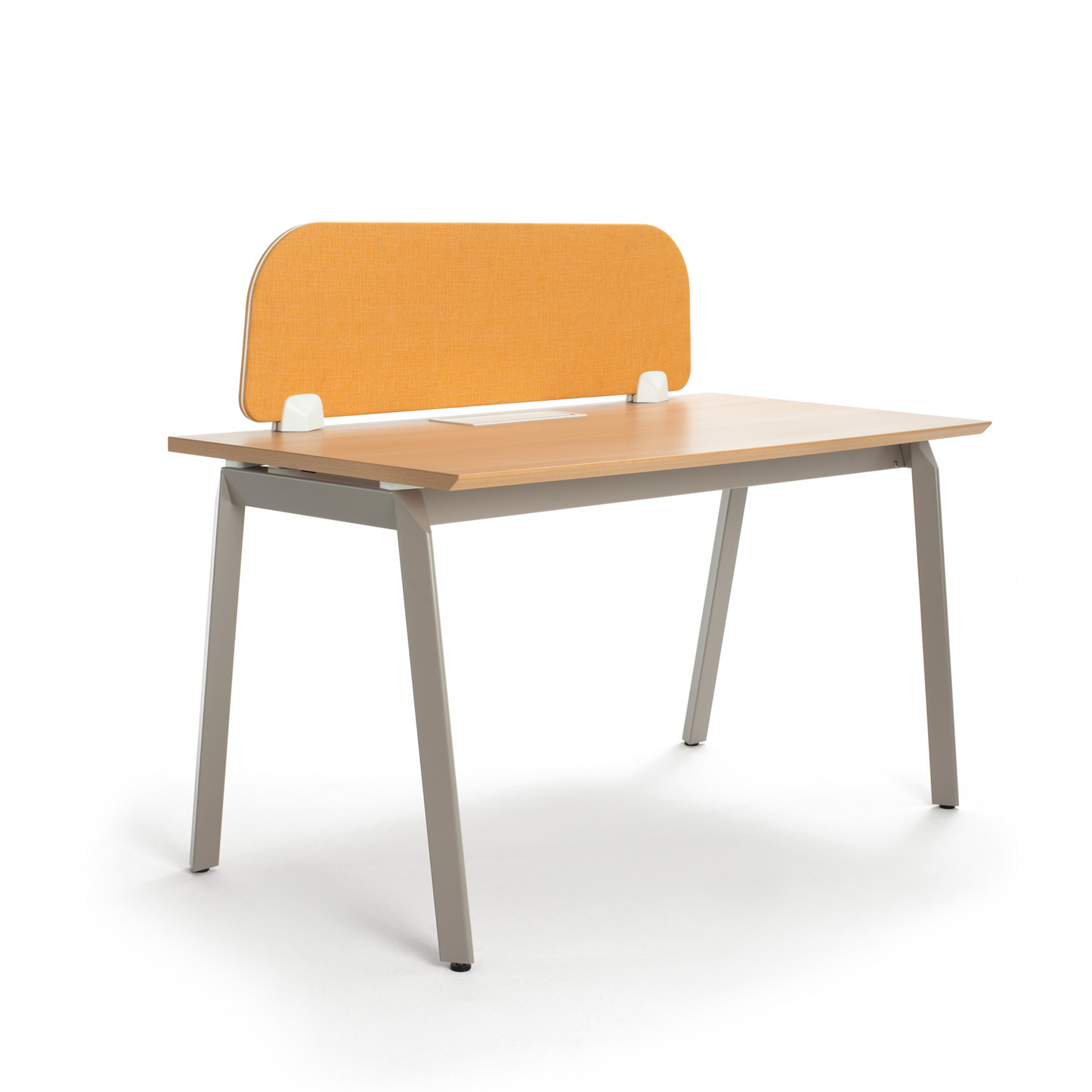 Single side workstation for 1 person - Bellucci & Ross