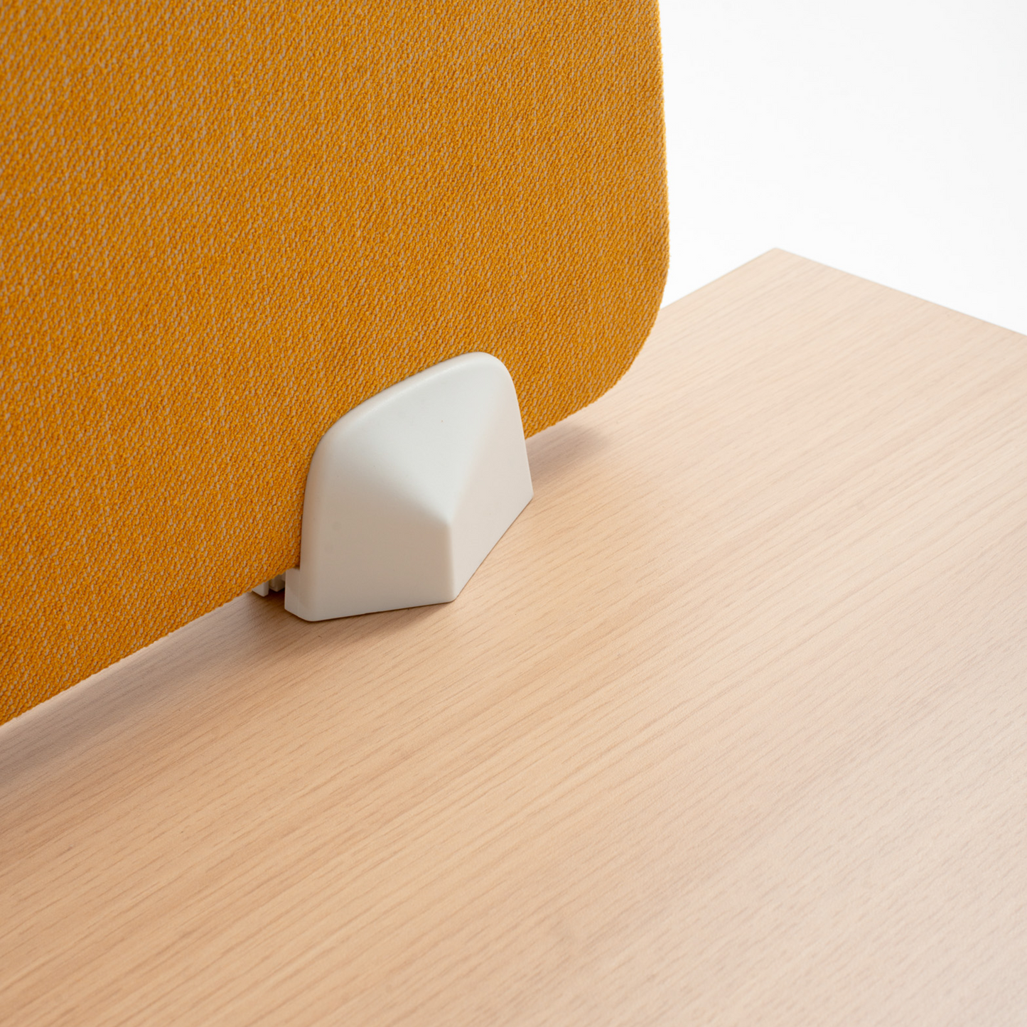 Single side workstation for 1 person - Bellucci & Ross