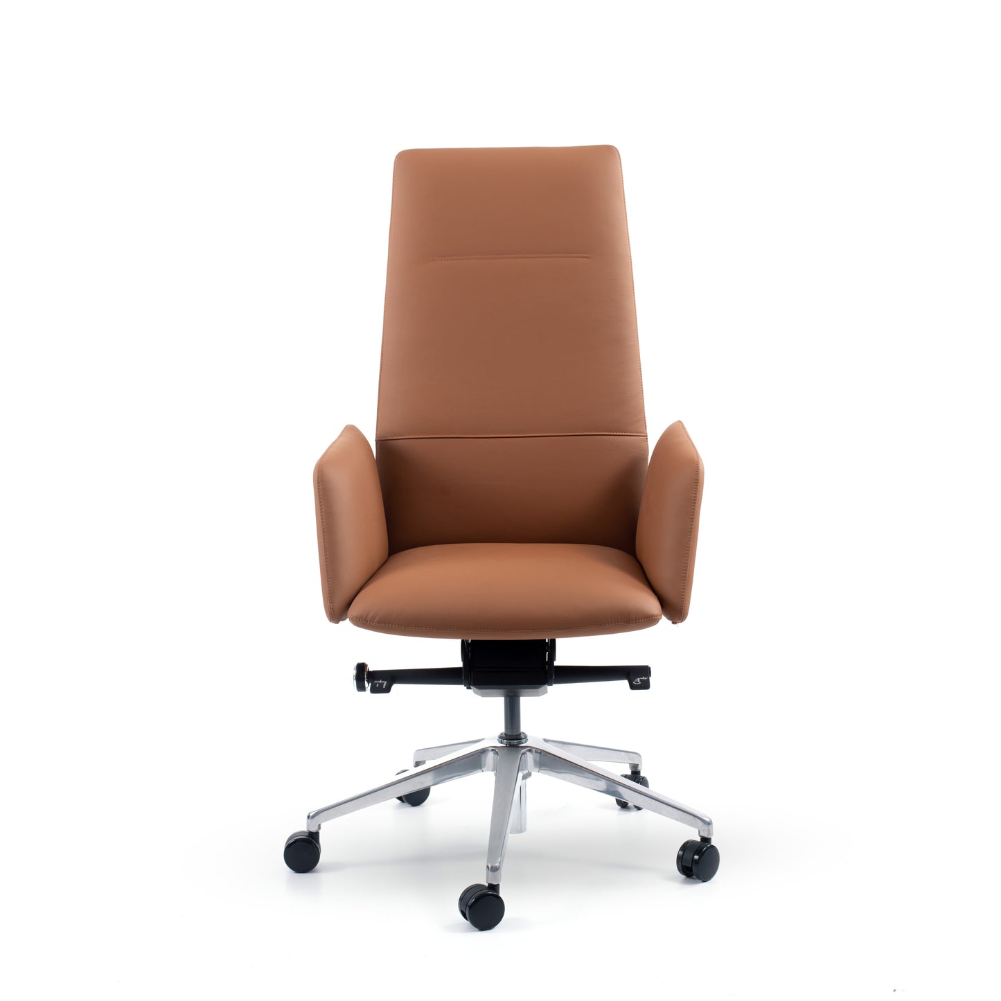 Gravitas Leather Chair