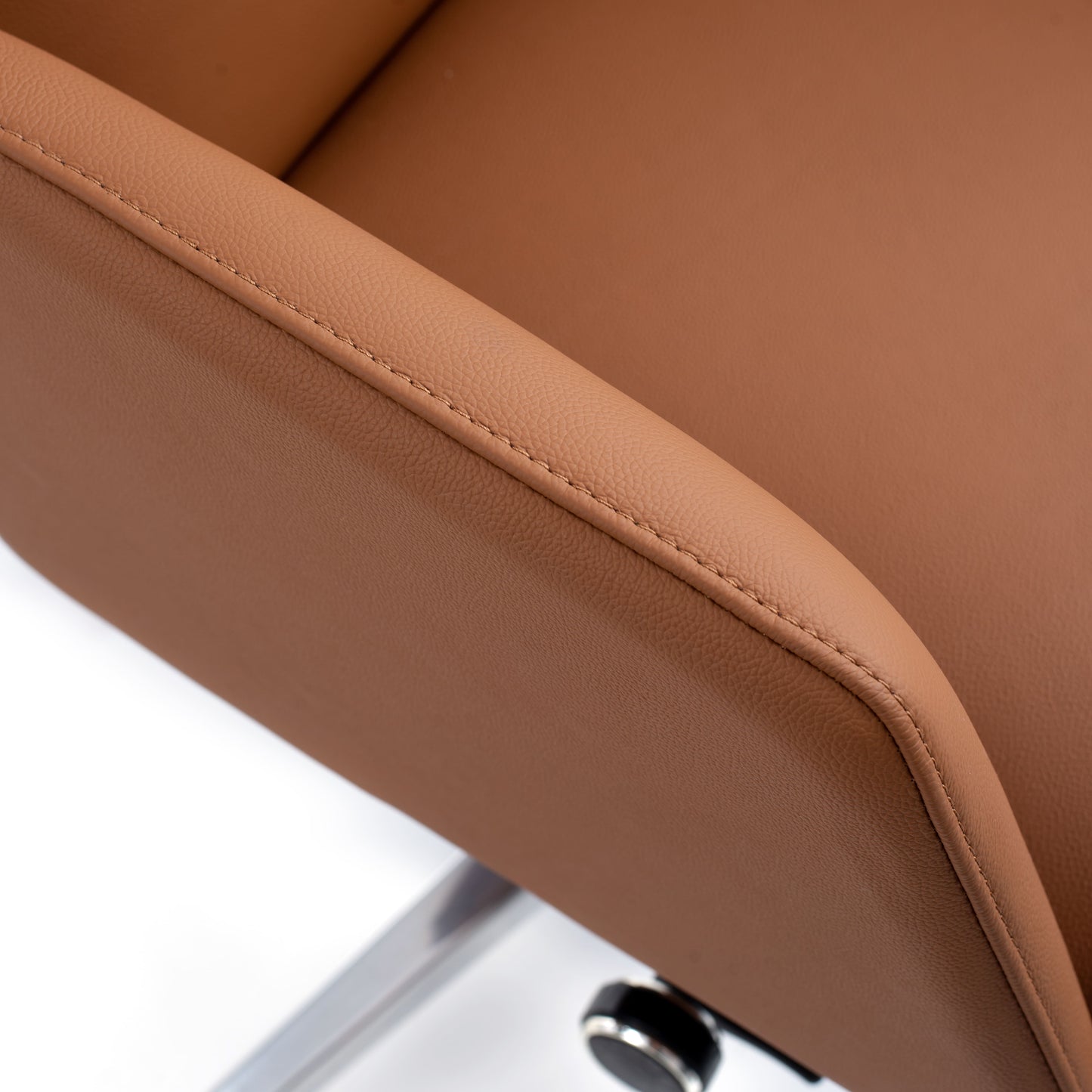 Gravitas Leather Chair